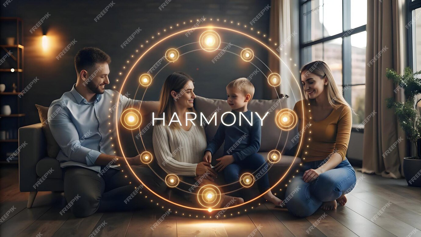 What is Harmonicodecom? A Simple Guide to Understanding Harmonic Decomposition