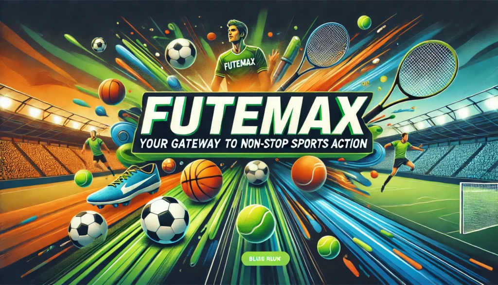 Futemax