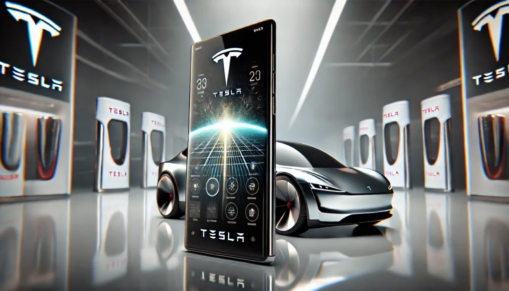 Rajkot Updates News:When Will the Tesla Phone Be Released