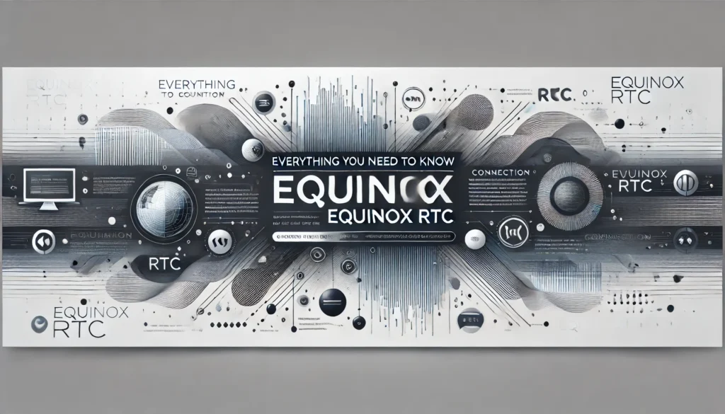 Equinox RTC