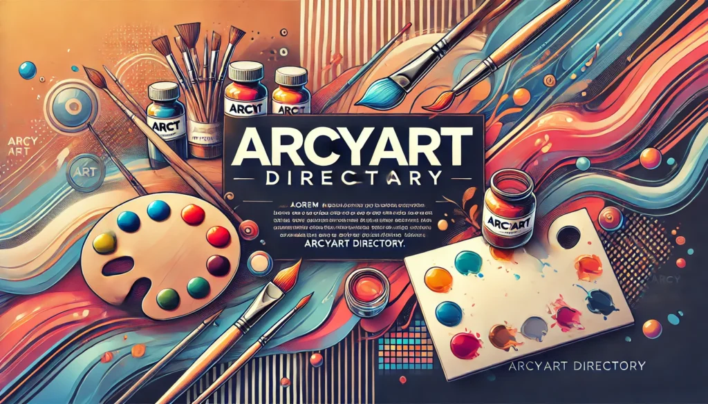 Arcyart Directory