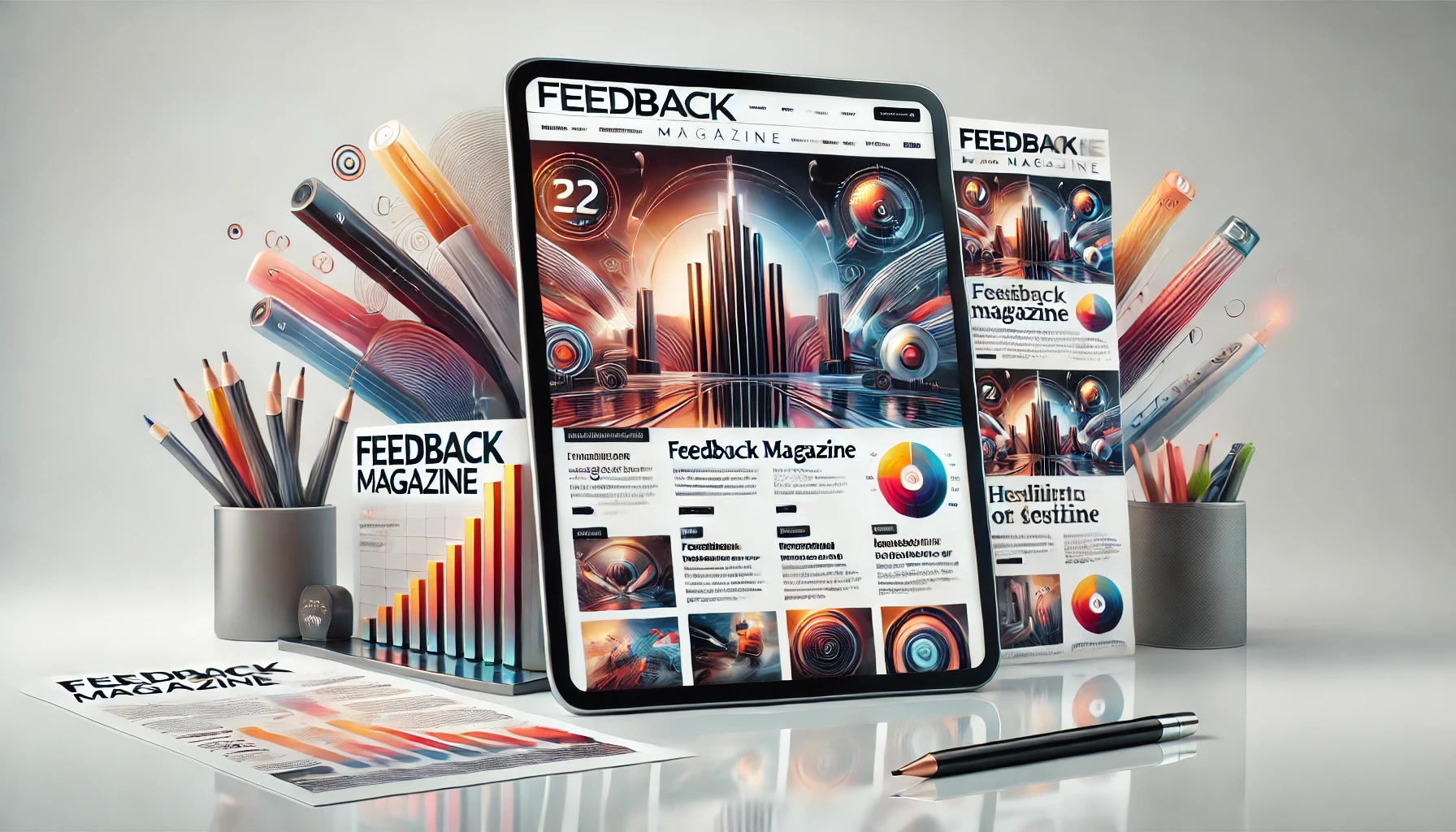 Discover FeedbackMagazinne.org/: Your Ultimate Hub for Insights and Reviews