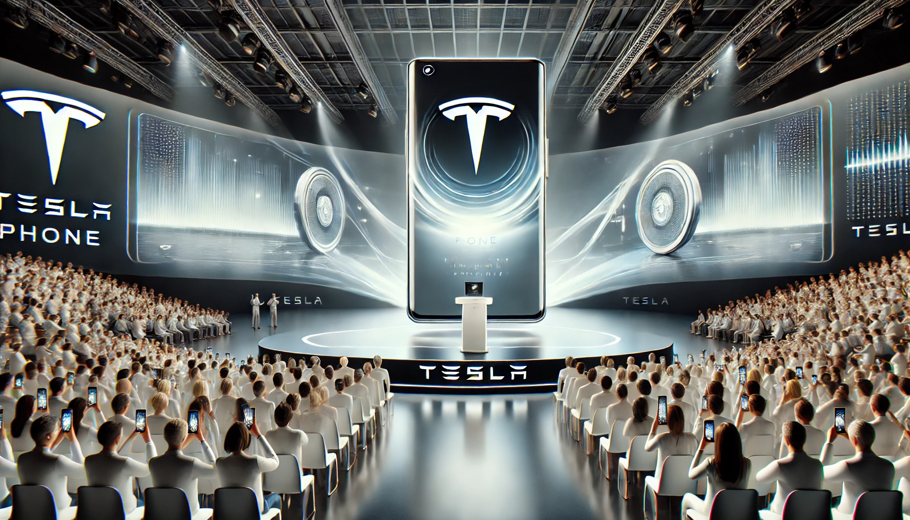 Rajkot Updates News:When Will the Tesla Phone Be Released in 2025?