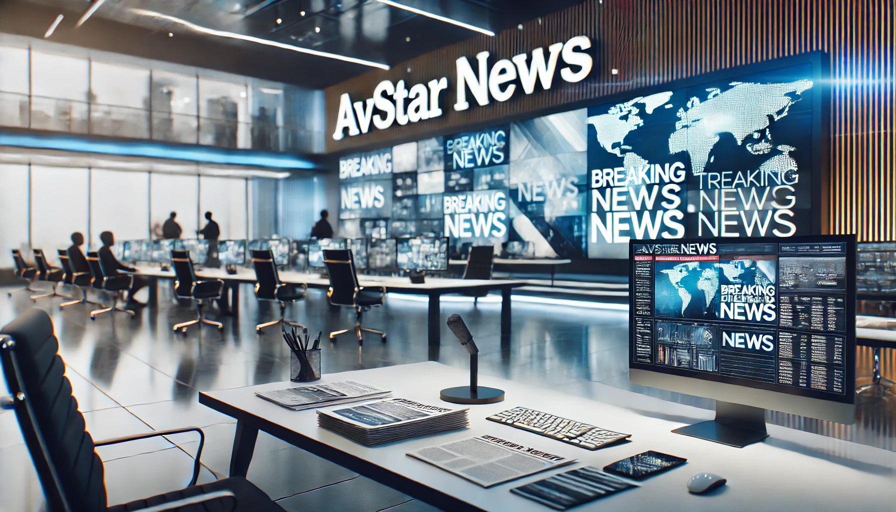 Discover www avstarnews com: Your Source for the Latest Entertainment and Celebrity News