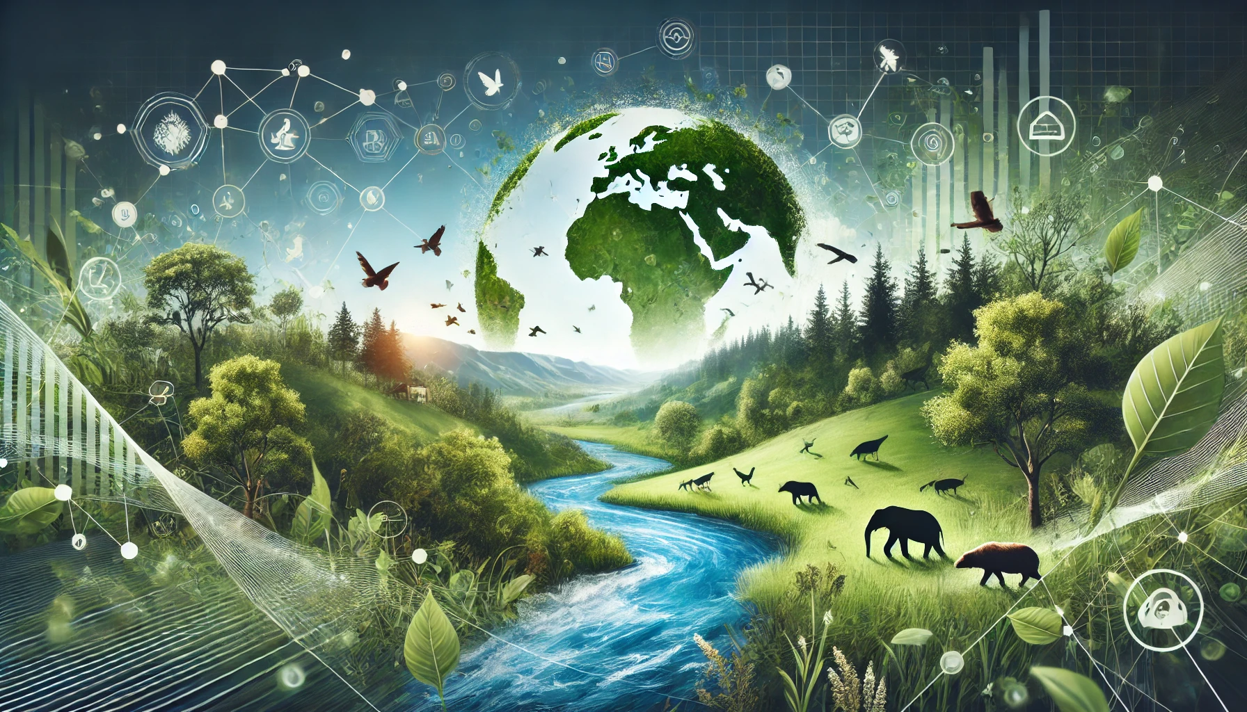 Discovering VoicesofConservations.org: An Inspiring Platform for Conservation Stories and Action