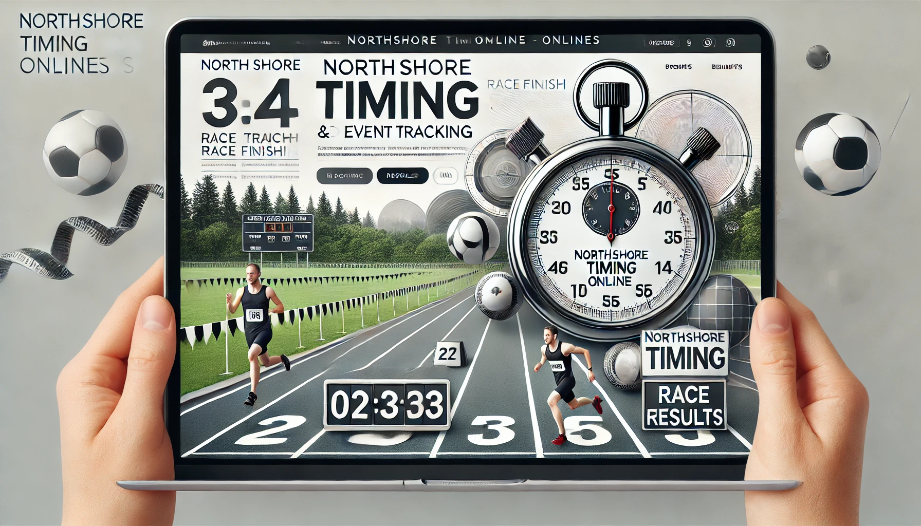 Everything You Need to Know About NorthShoreTimingOnlines.com/