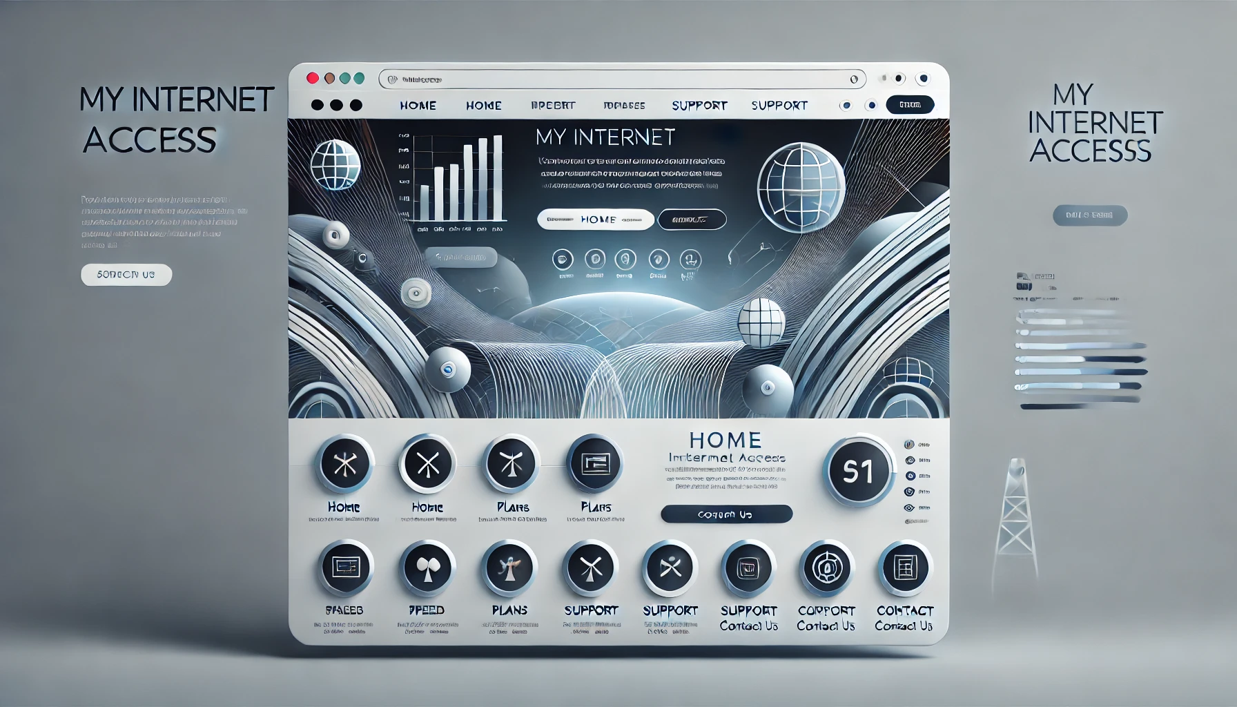 What You Need to Know About MyInternetAccesss.net/ – Your Guide to Secure Internet Access