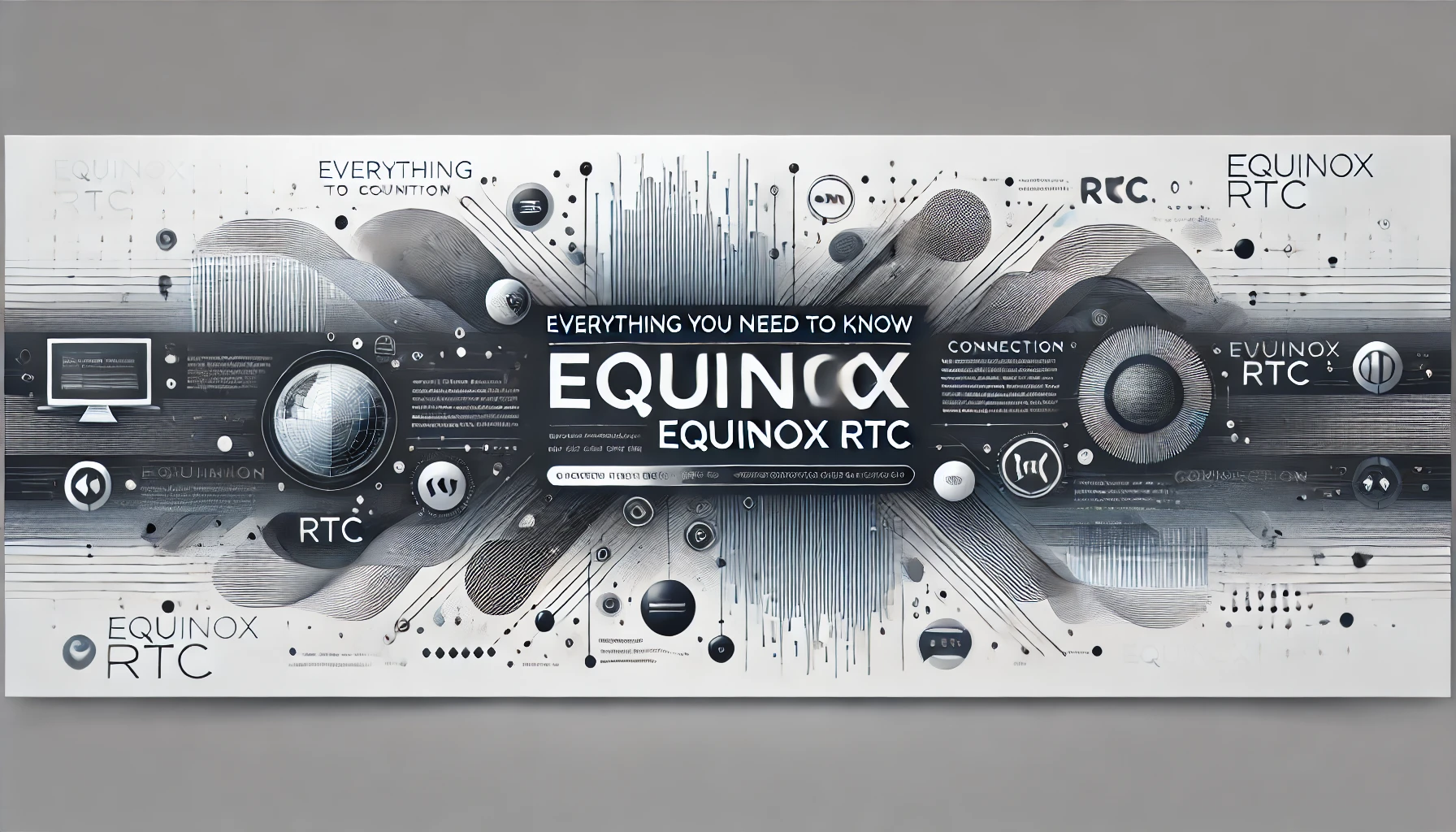Everything You Need to Know About Equinox RTC