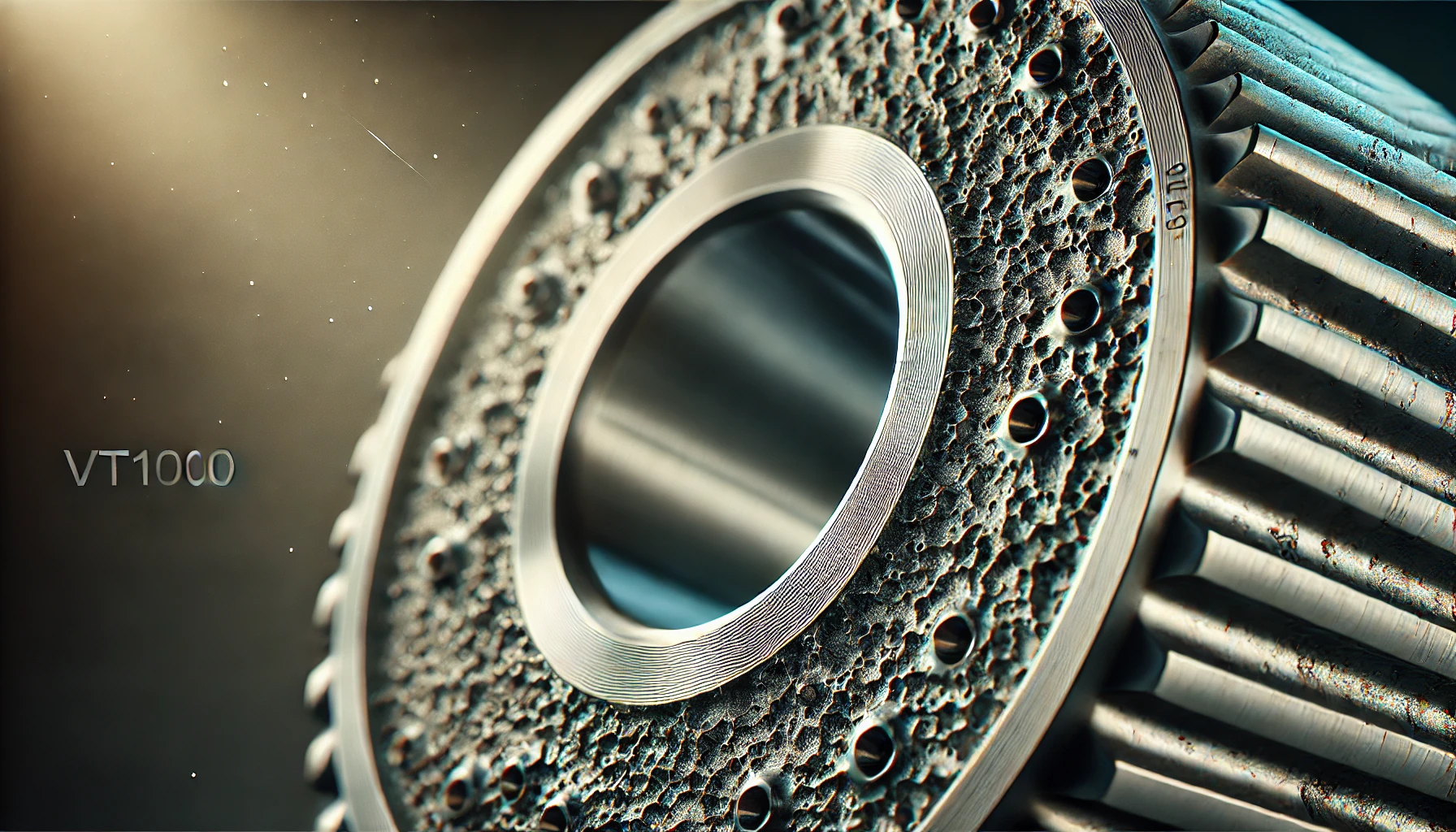 VT1000 Pitting: Causes, Prevention, and Solutions
