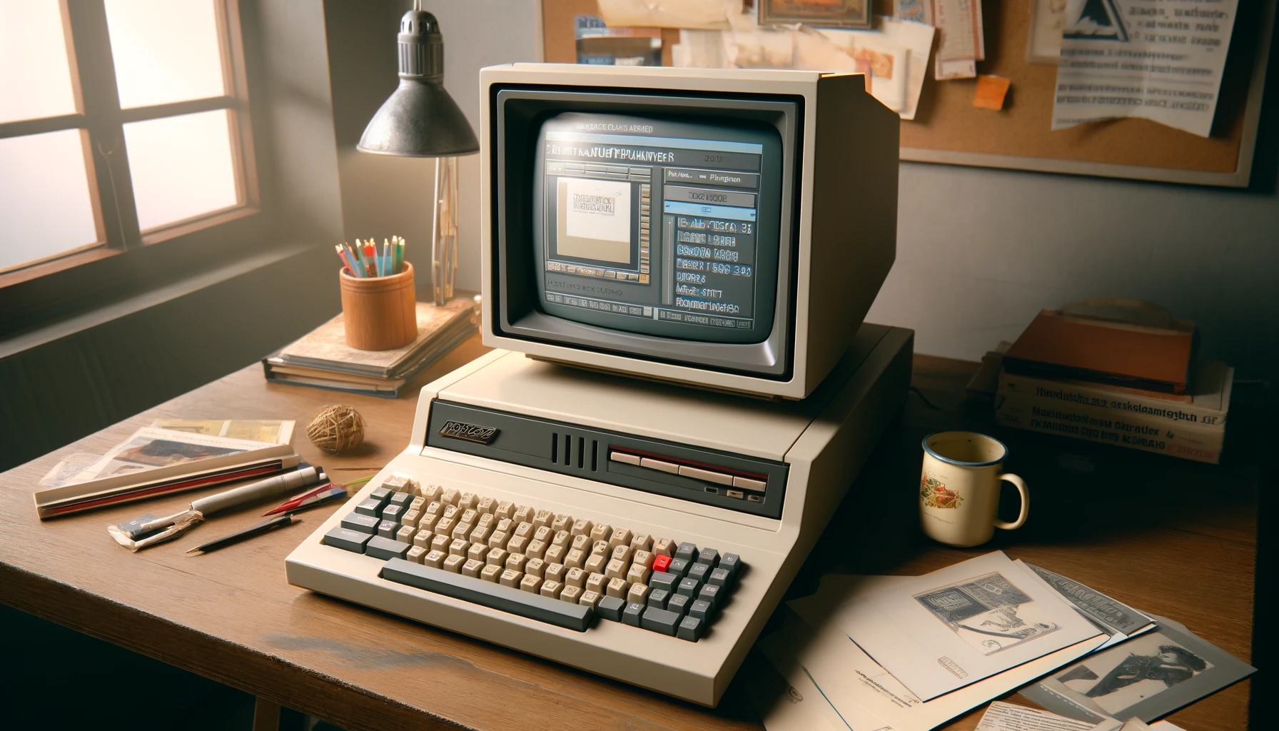 Atari ST Fleet Street Publisher: The Retro Desktop Publishing Tool