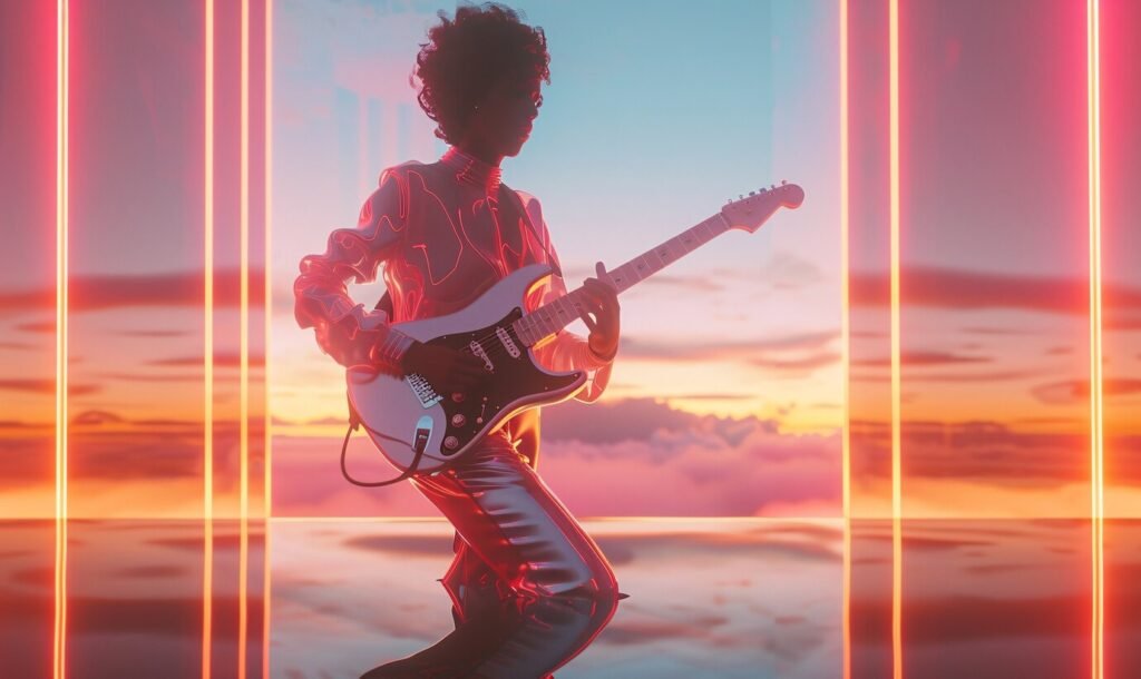 Guitar Hero Arcade