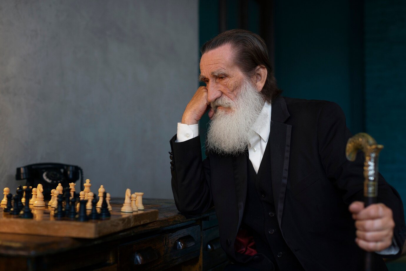 Uncovering the Vision of Mozart Management CEO