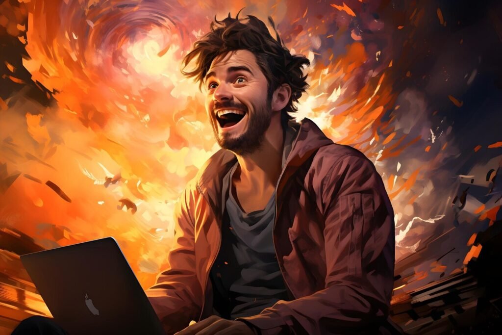 Who Is DanteKingAlpha