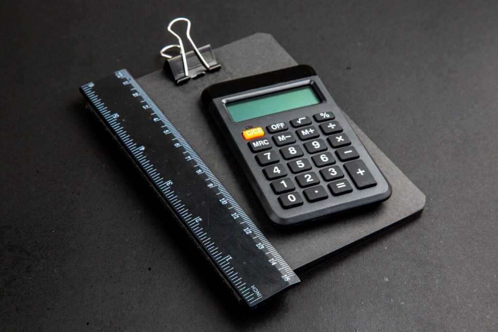 Verity-Calculator