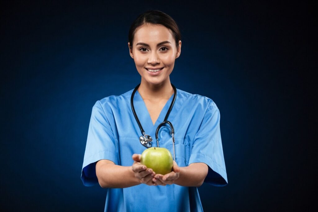 divya agarwal healthsherpa
