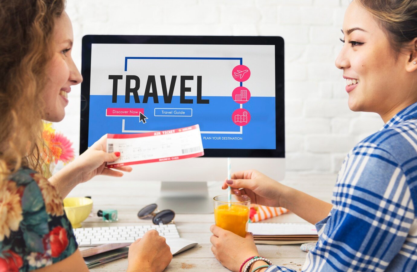 Discover Traveltweaks com: Your Ultimate Guide to Smart and Easy Travel Planning