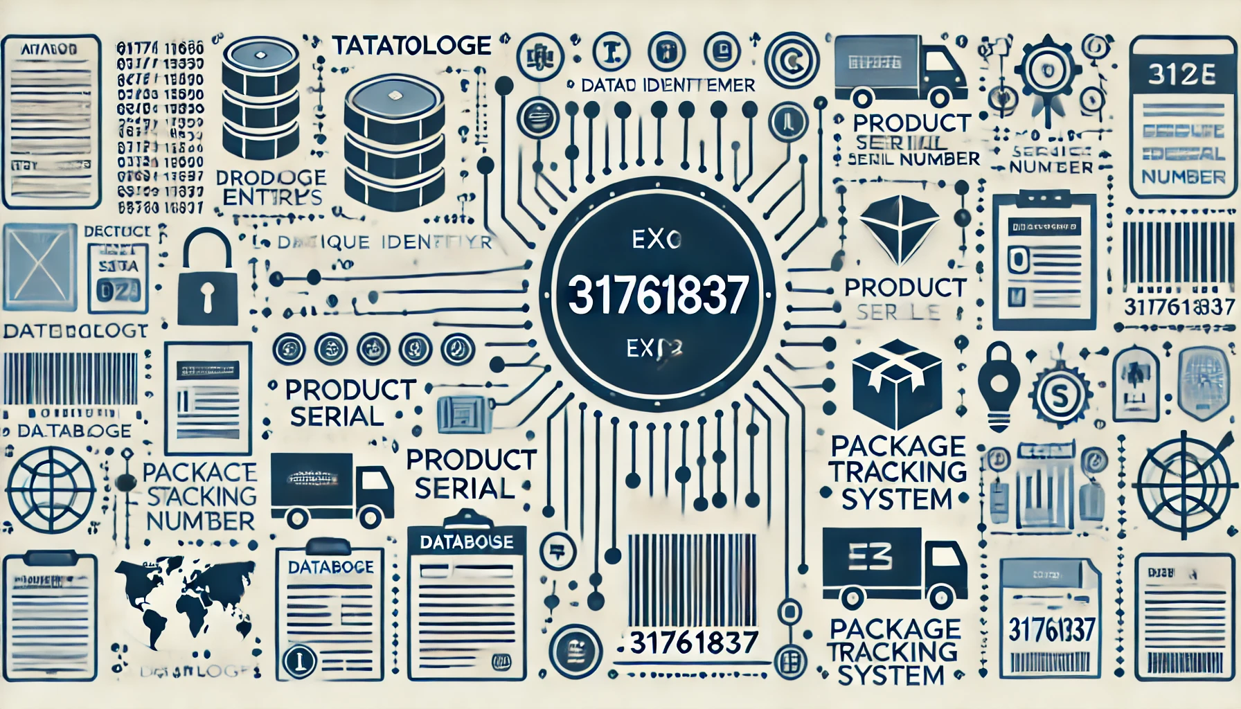 What is 31761837 and Why is it Important?