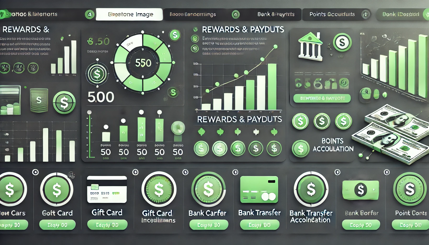 What is mygreenbucks.net and How Does It Work?