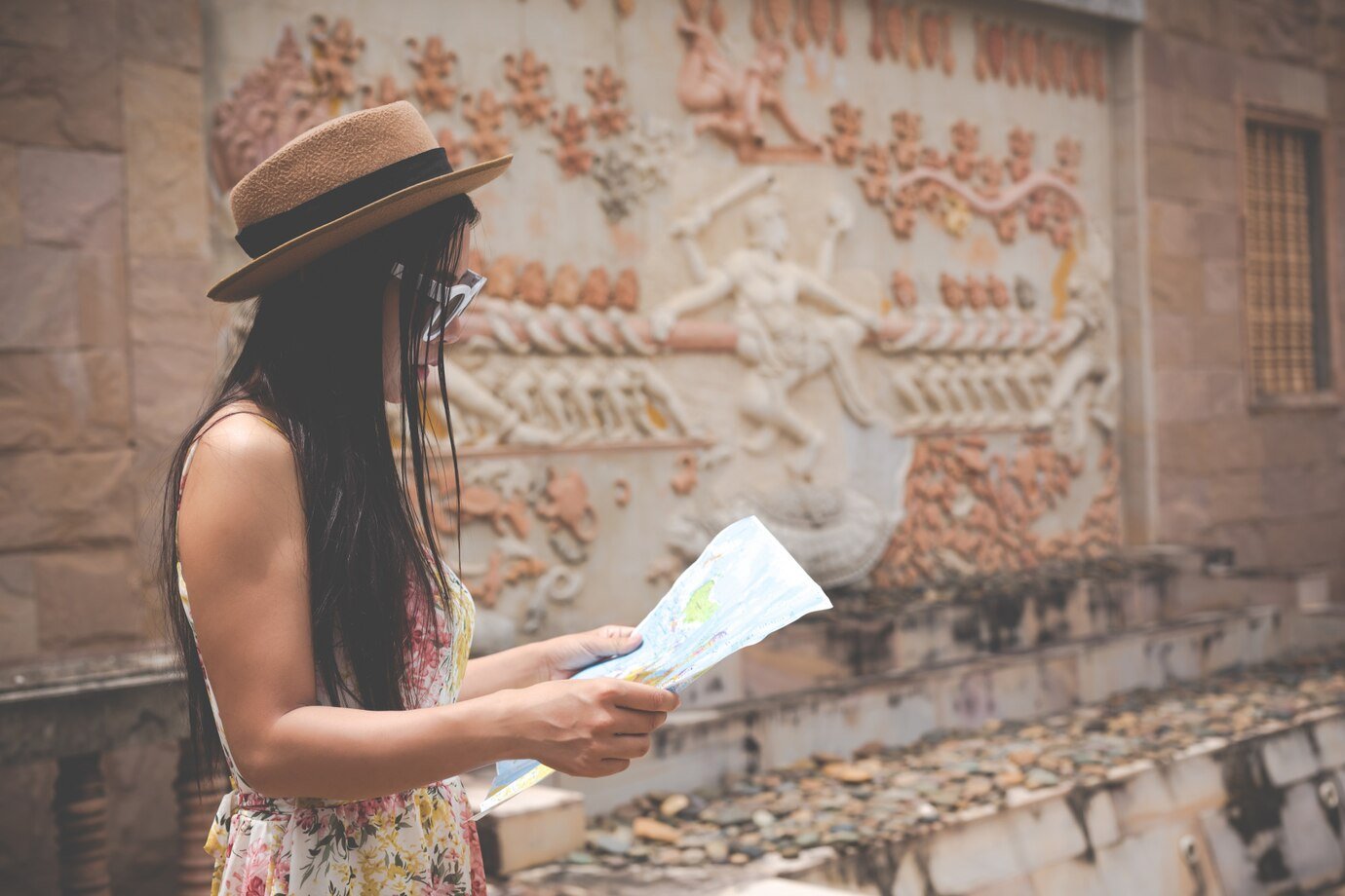 Discovering Famous Locations with OnThisVerySpots.com/: Your Guide to Iconic Places and Hidden Gems
