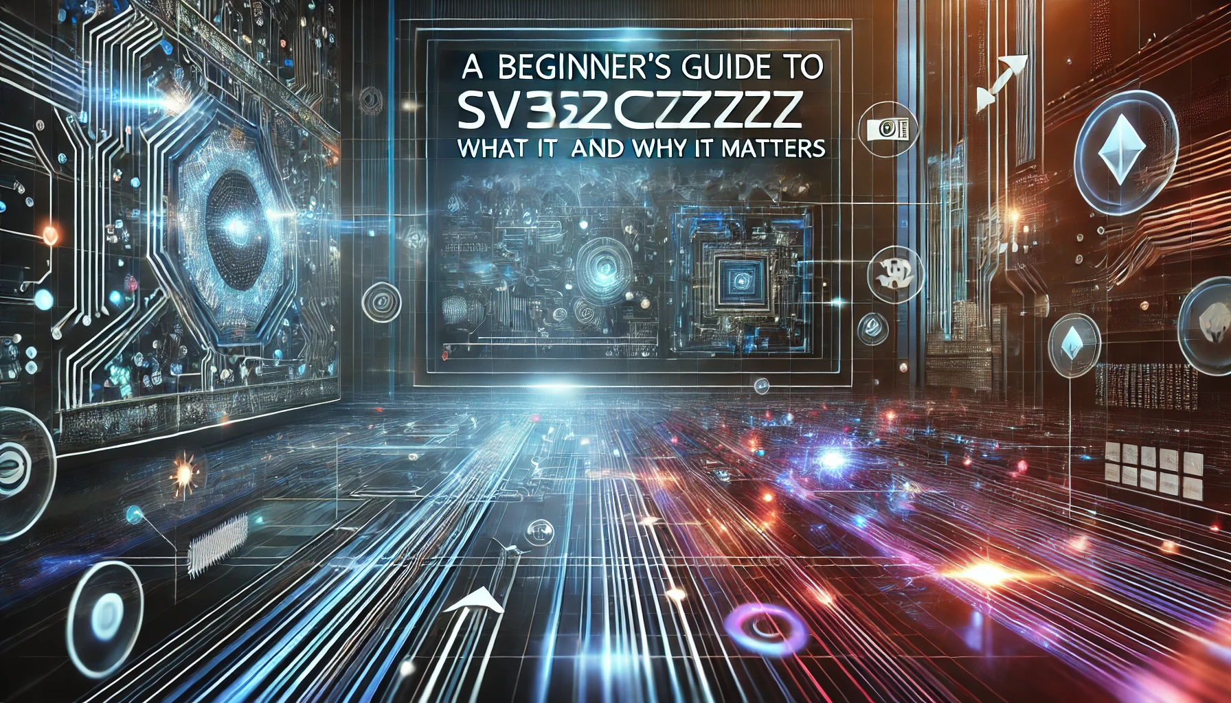 A Beginner’s Guide to SV25ZLCZZZ: What It Is and Why It Matters