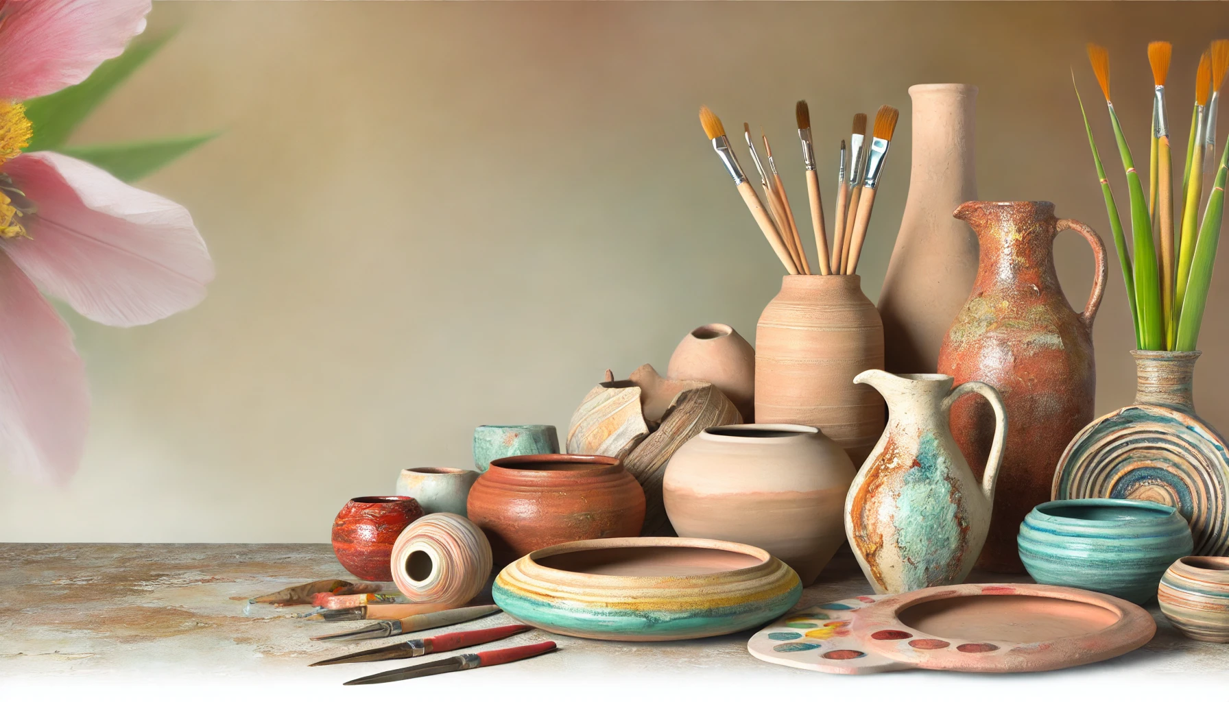 Exploring Art Week Ceramics Dale Ruff: A Unique Blend of Creativity and Craft