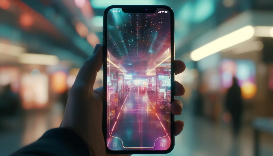 The Next iPhone Evolution How AI Could Revolutionize Your Smartphone Experience