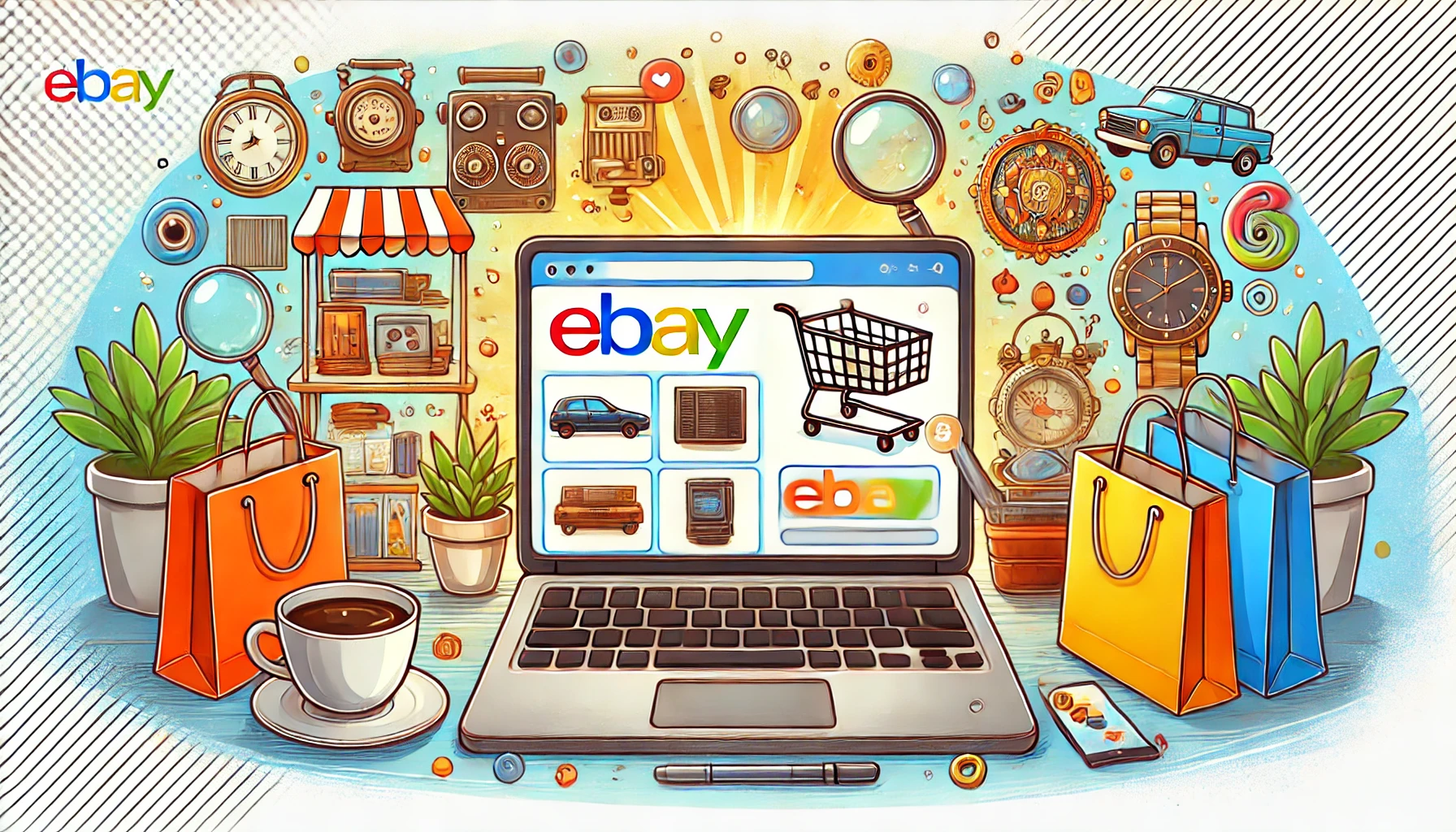 What is iloveloveloveebay.com? A Deep Dive into the Site That Captures eBay Lovers’ Hearts