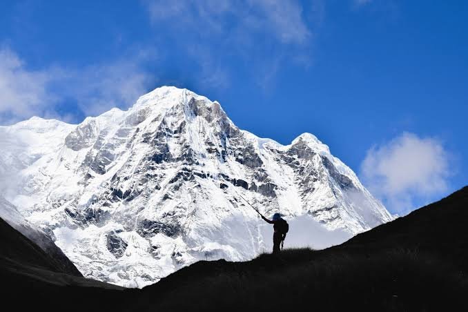 ABC Trek Nepal: A Majestic Journey Through the Annapurna Sanctuary